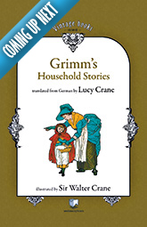 Grimms-Household-Stories