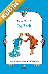 Front cover for Toy Book